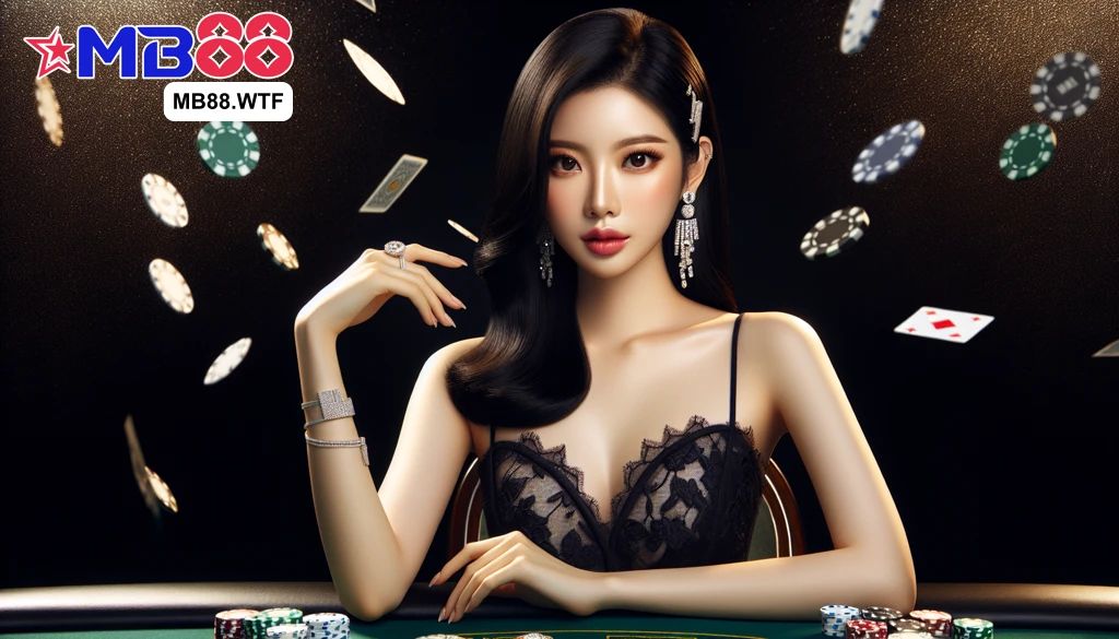 Luật chơi Baccarat cho anh em đơn giản năm 2025