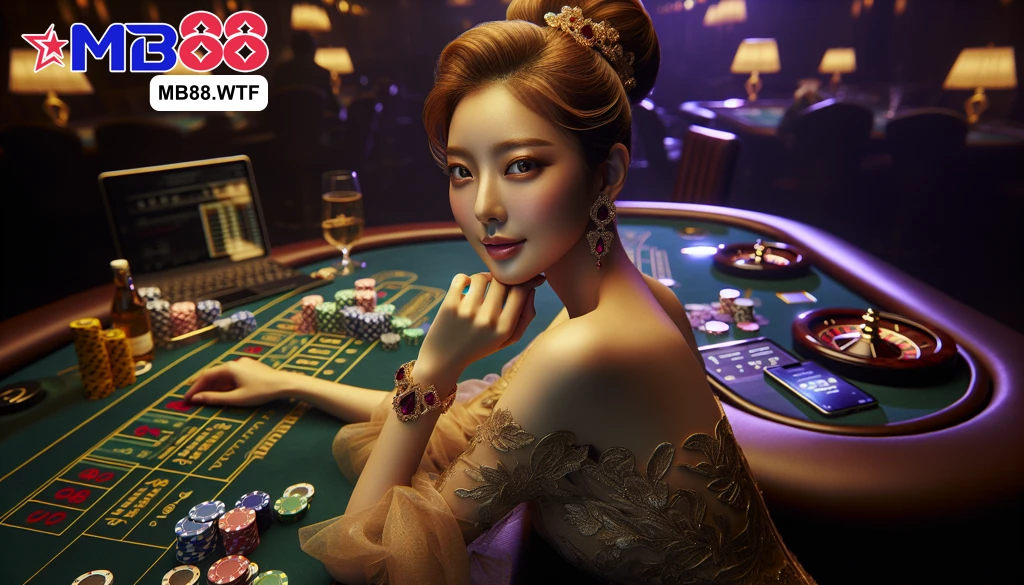 Đại lý Vin88
