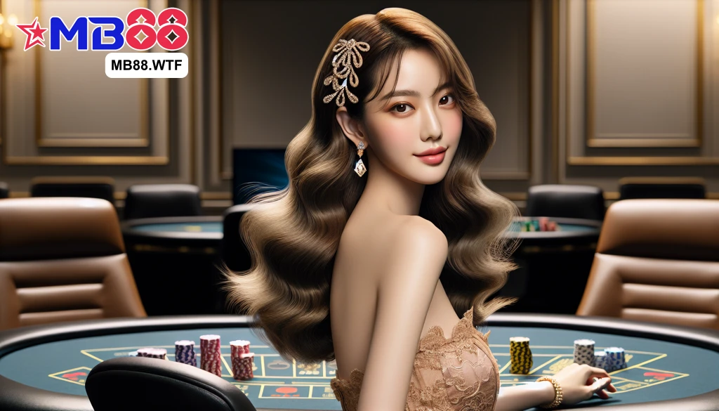 Khái quát vài nét về sảnh cược Casino tại nhà cái