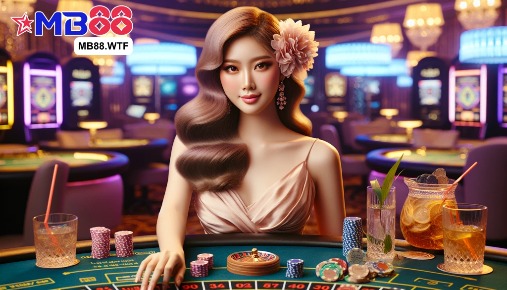 Mậu Binh Online