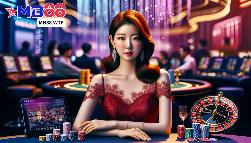 Đọc vị đối thủ khi người đó chơi mậu binh online