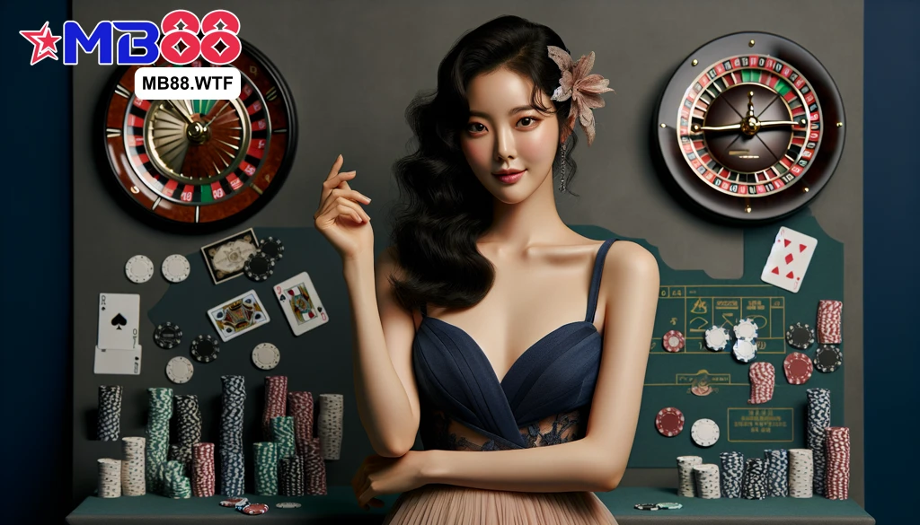Đại lý Vin88
