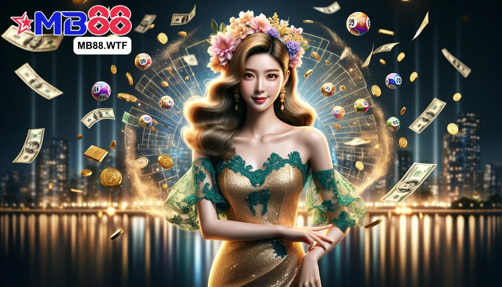 Chơi xổ số keno theo bậc phù hợp với ngân sách