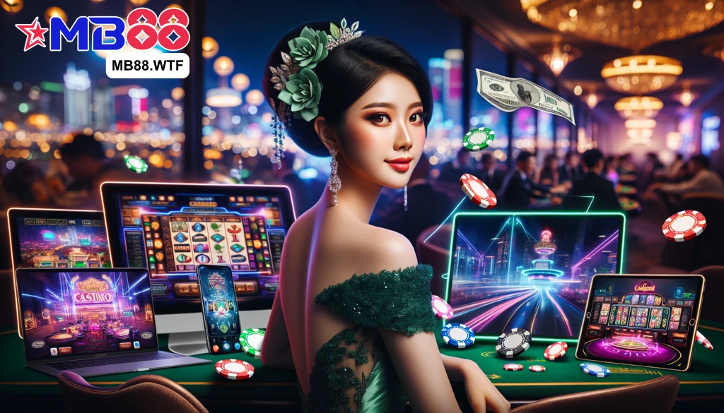 Giới thiệu về tải app Vin88 và một số lợi ích