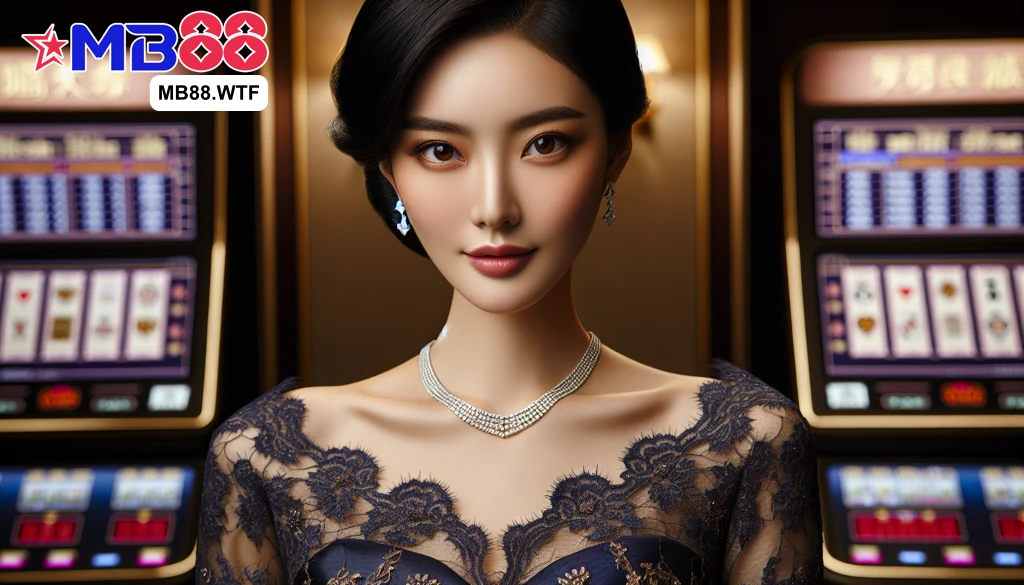 Top game nổ hũ hấp dẫn tại MB88