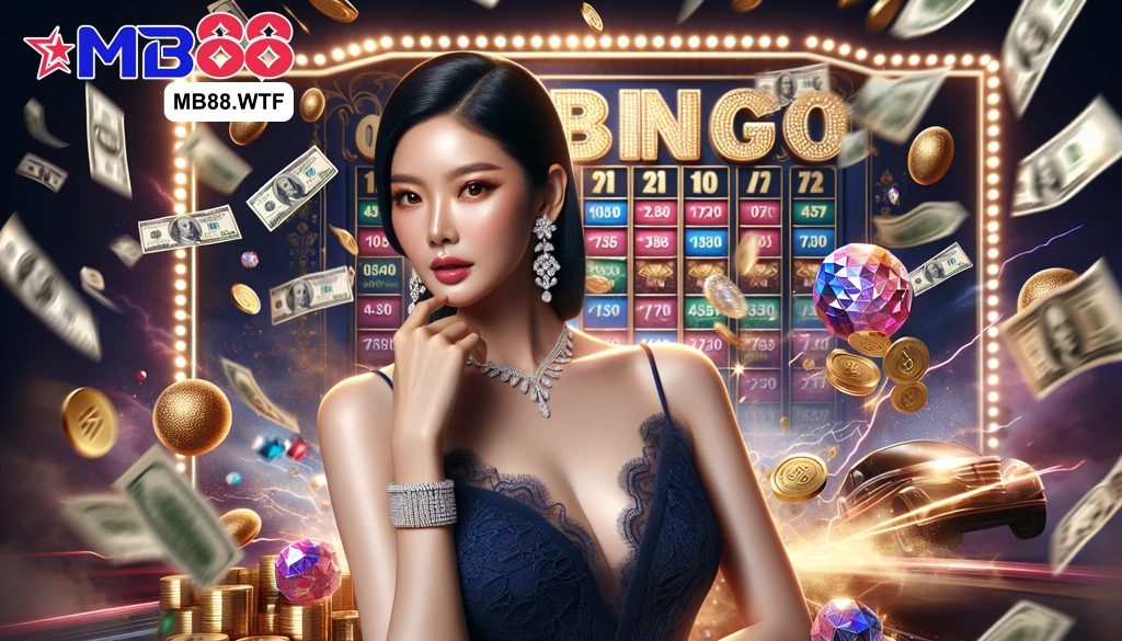 Xổ Số Keno là gì?