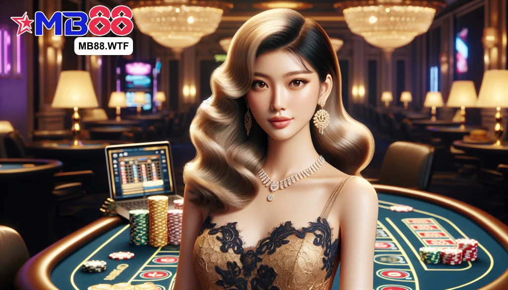 Mậu Binh Online là gì?