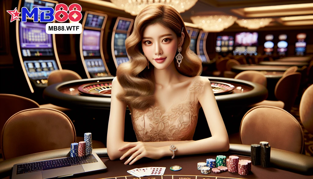Đánh giá ưu điểm tạo nên sức cuốn hút cho Casino trực tuyến