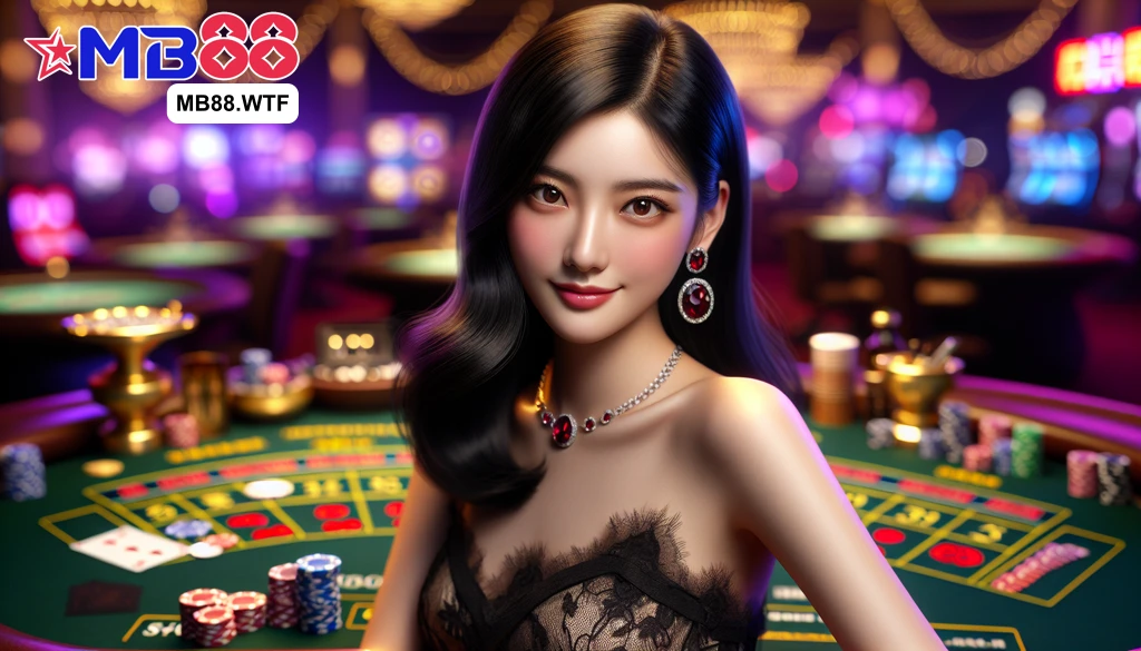 Mậu Binh Online
