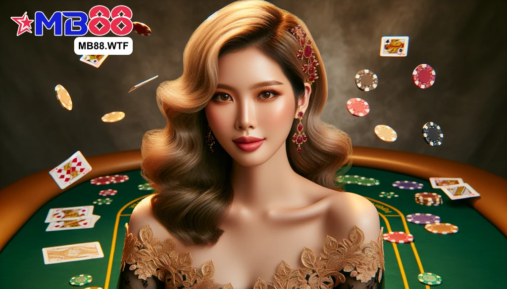 Chơi Baccarat là gì?