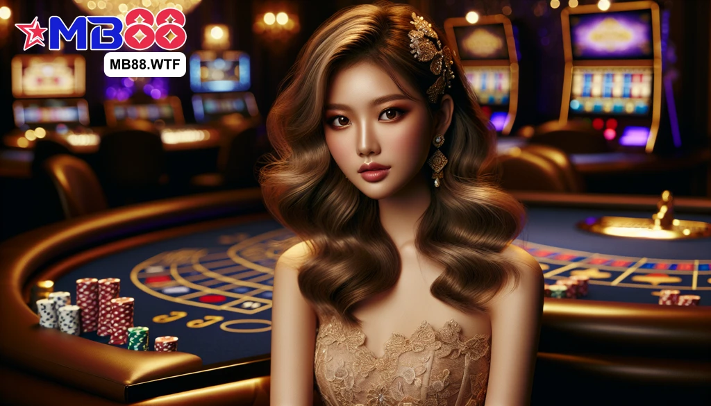 Những tựa game không nên bỏ lỡ khi chơi Casino trực tuyến