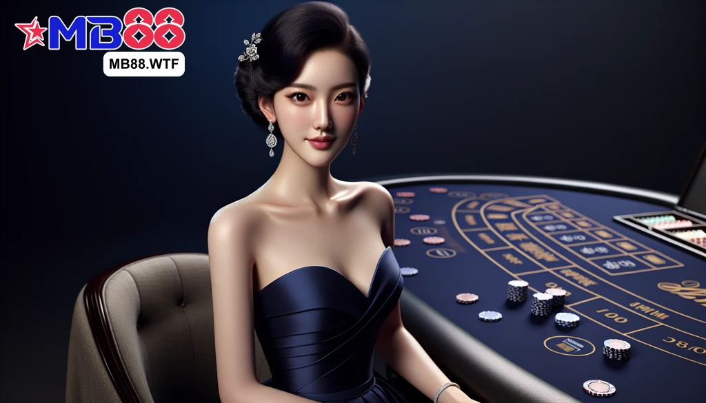 cách chơi Rồng Hổ