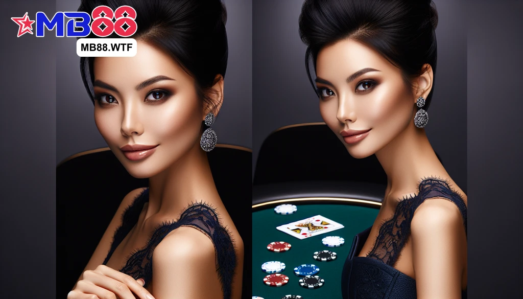 Mẹo tham gia Baccarat bách chiến bách thắng