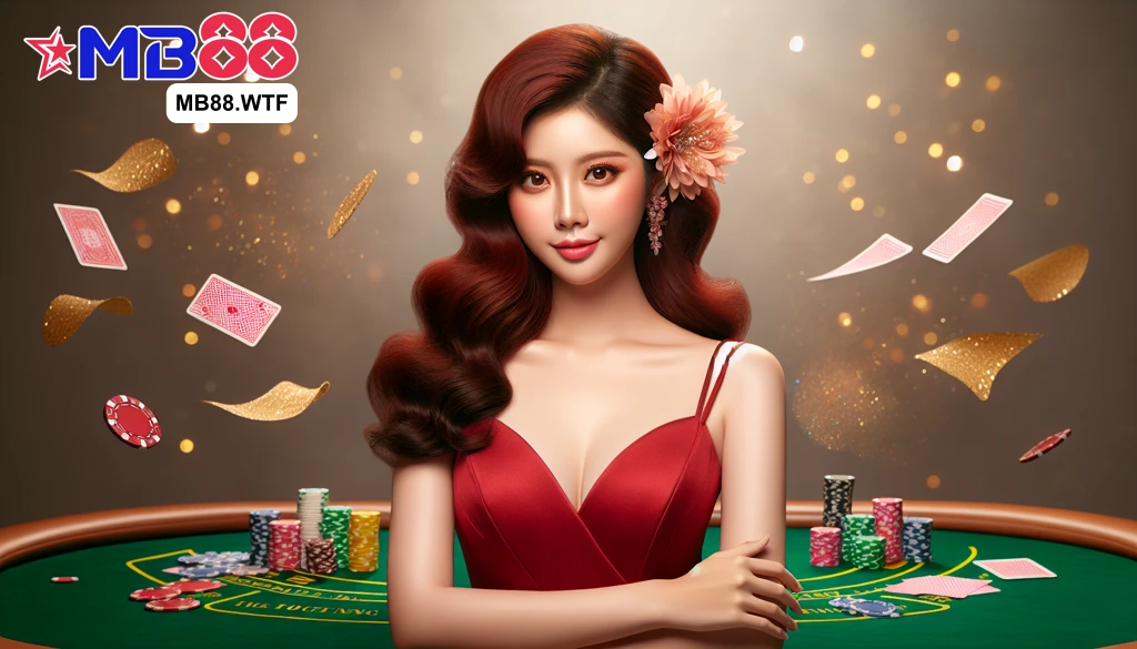 Một số game bài phổ biến tại MB88