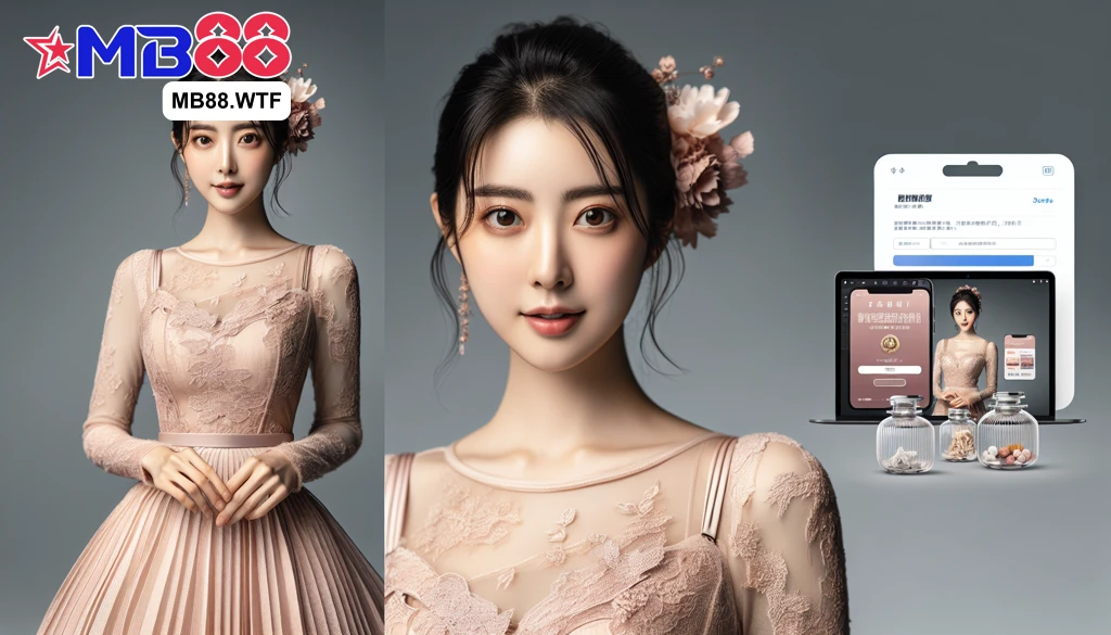Hướng dẫn chi tiết đăng nhập Vin88 chính xác, hiệu quả